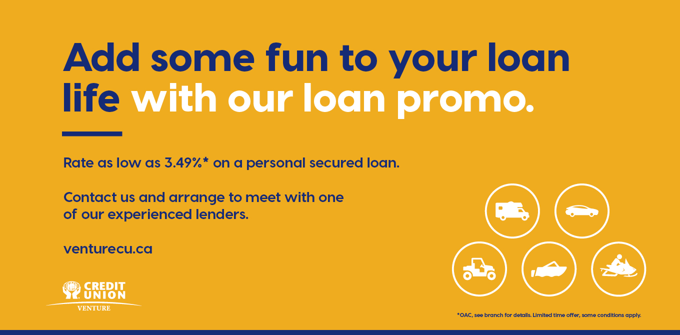 Loan Promotion